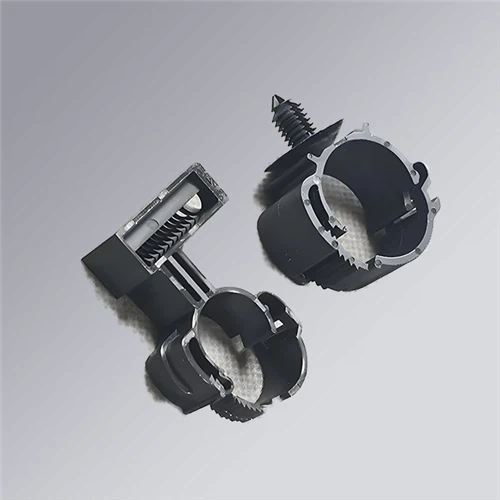 اتصال دهنده - بست